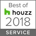 houzz 2018 service award