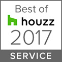 houzz 2017 service award