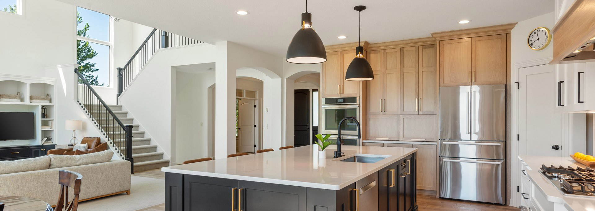 General Contractor Huntington Beach